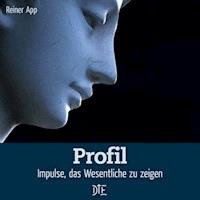 Profil - Reiner App - ebook