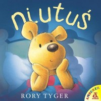 Niutuś - Rory Tyger - ebook