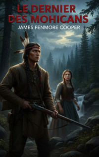 Le Dernier des Mohicans - James Fenimore Cooper - ebook