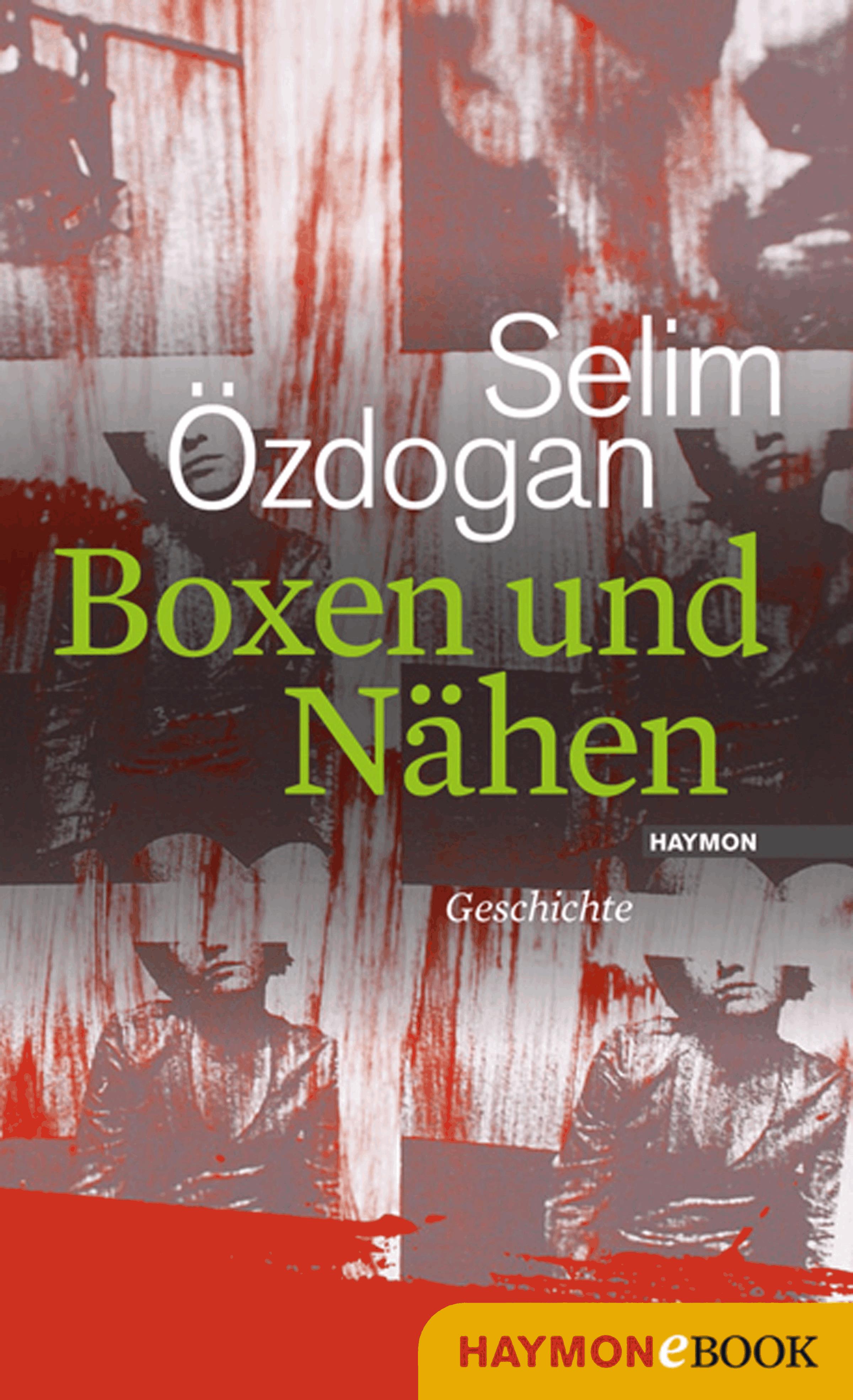 Boxen und Nähen