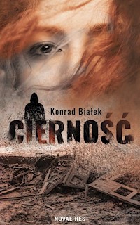 Cierność - Białek Konrad - audiobook + książka