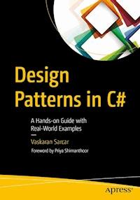 Design Patterns in C# - Vaskaran Sarcar - ebook