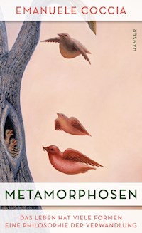 Metamorphosen - Coccia Emanuele - ebook