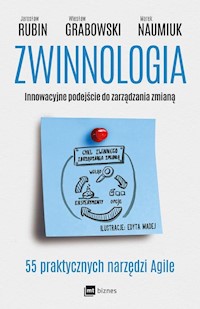 Zwinnologia - Rubin Jarosław, Grabowski Wiesław, Naumiuk Marek - książka