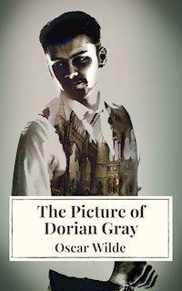 The Picture of Dorian Gray - wilde oscar - ebook
