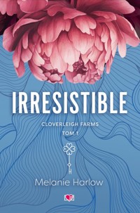 Irresistible Cloverleigh Farms Tom 1 - Melanie Harlow - książka