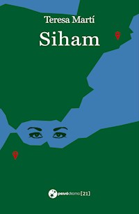 Siham - Teresa Martí - ebook