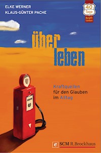 ÜberLeben - Elke Werner - ebook