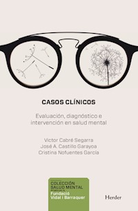 Casos clínicos - Victor Cabré - ebook