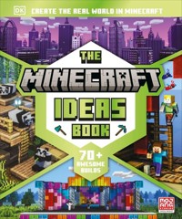 The Minecraft Ideas Book - McBrien Thomas - książka