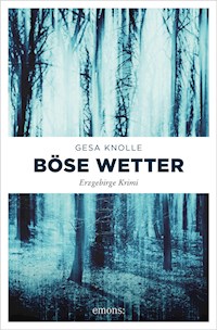 Böse Wetter - Gesa Knolle - ebook