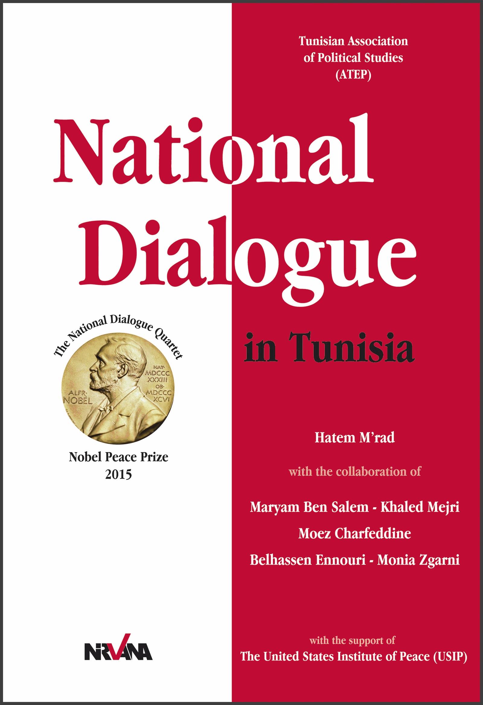 National Dialogue in Tunisia