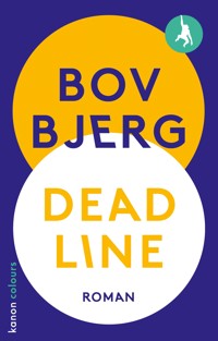 Deadline - Bov Bjerg - ebook