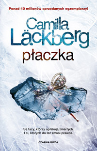 Saga o Fjällbace. Płaczka