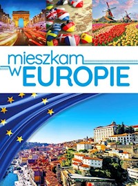 Mieszkam w Europie -  - książka