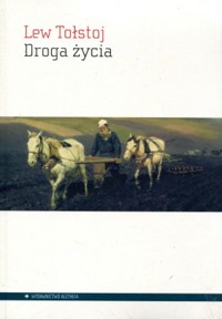 Droga życia - Lew Tołstoj - książka