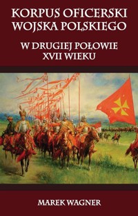 Korpus oficerski wojska polskiego - Wagner Marek - książka