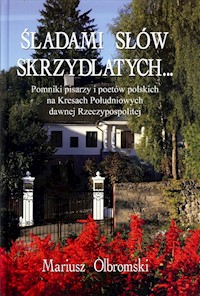 Śladami słów skrzydlatych... - Olbromski Mariusz - książka