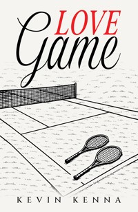 Love Game - Kevin Kenna - ebook