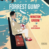 Forrest Gump - Winston Groom - ebook + audiobook + książka