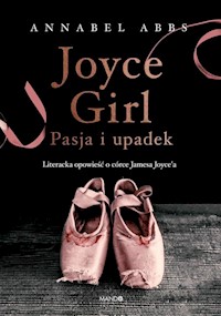 Joyce Girl - Abbs Annabel - książka