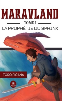 Maravland - Tome 1 - Toro Picana - ebook