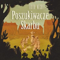 Poszukiwacze skarbu - Edith Nesbit - audiobook