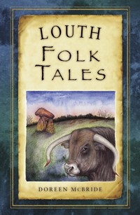 Louth Folk Tales - Doreen McBride - ebook