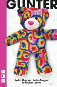 Gunter - Lydia Higman - ebook
