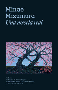 Una novela real - Mizumura Minae - ebook