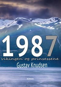 1987 - Gustav Knudsen - ebook