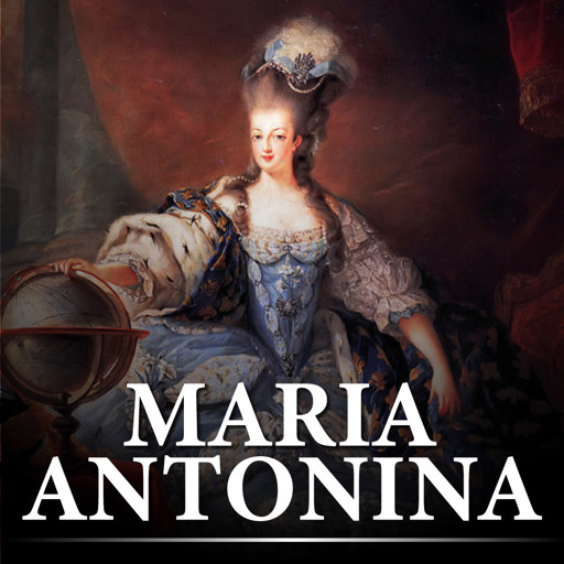 Okładka książki Maria Antonina. Zgilotynowana królowa