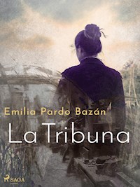 La tribuna - Émilia Pardo Bazan - ebook