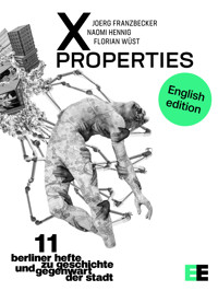 X Properties (EN) -  - ebook
