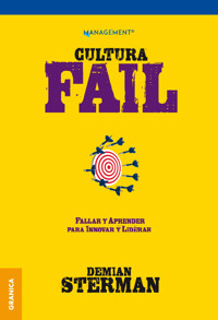 Cultura FAIL - Demian Sterman - ebook