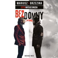 Bezdomny z wyboru - Brzezina Mariusz - ebook + audiobook