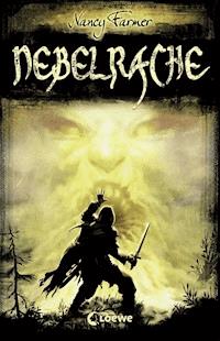 Nebelrache - Nancy Farmer - ebook