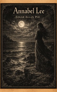 Annabel Lee - Edgar Allan Poe - ebook