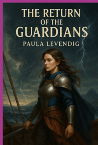 The Return Of The Gurdians - Paula Levendig - ebook