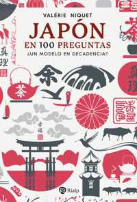 Japón en 100 preguntas - Valérie Niquet - ebook