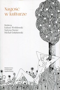 Nagość w kulturze -  - książka
