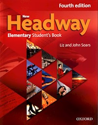 New Headway Elementary Student's Book -  - książka