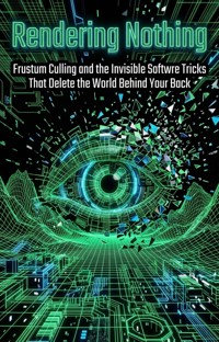 Rendering Nothing - Calvin Pierce - ebook