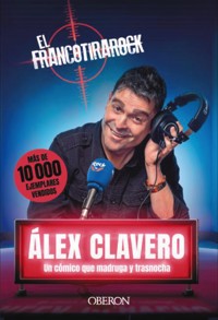 El Francotirarock - Álex Clavero - ebook