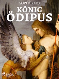 König Ödipus - Sophokles - ebook