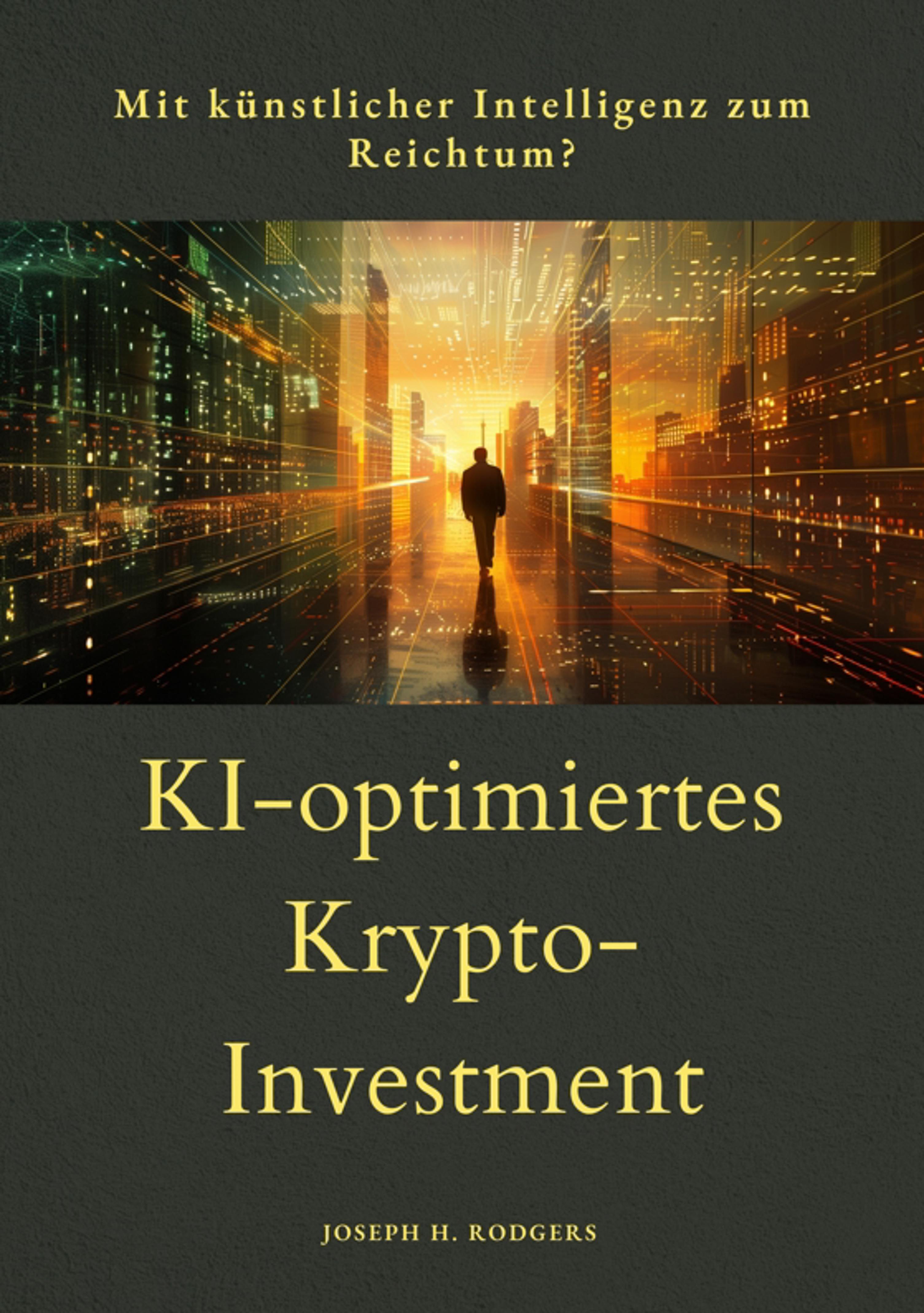 KI-optimiertes Krypto-Investment