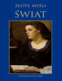 Złote myśli Świat -  - książka