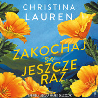 Zakochaj się jeszcze raz - Christina Lauren - ebook + audiobook + książka