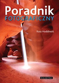 Poradnik fotograficzny - Hoddinott Ross - książka