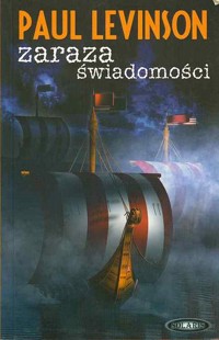 Zaraza świadomości -  Paul Levinson - ebook